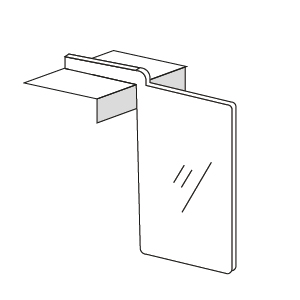 SHELF DIVIDERS
